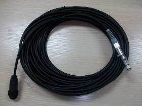 金馬自動噴槍電纜線與OptiGun 2-A連接線 價格、廠家與選購指南