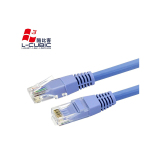 酷比客 LCLN6RRECBU 網絡線 高性能數據傳輸的可靠伙伴